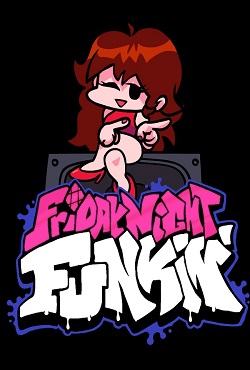 Friday Night Funkin Скачать На ПК Торрент