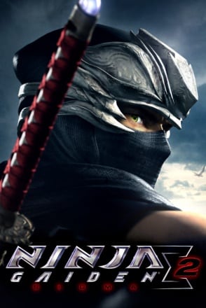 Ninja Gaiden Master Collection Скачать Торрент