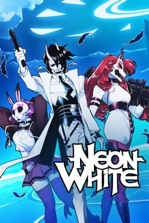 Neon White Скачать Торрент